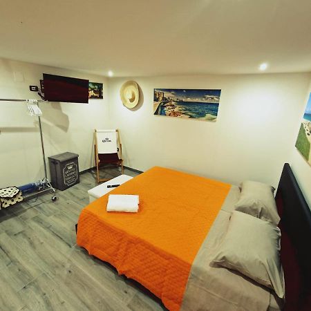 Loft Little Havana Bari Luaran gambar