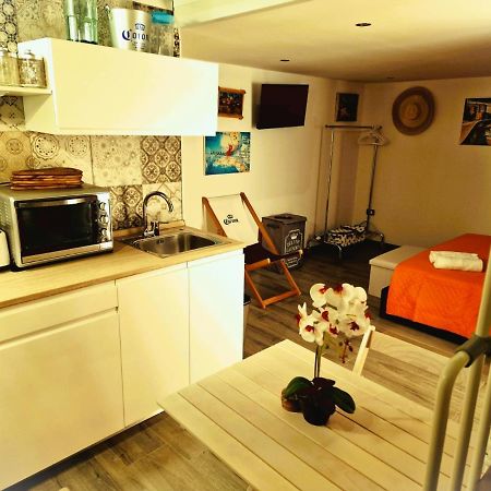 Loft Little Havana Bari Luaran gambar