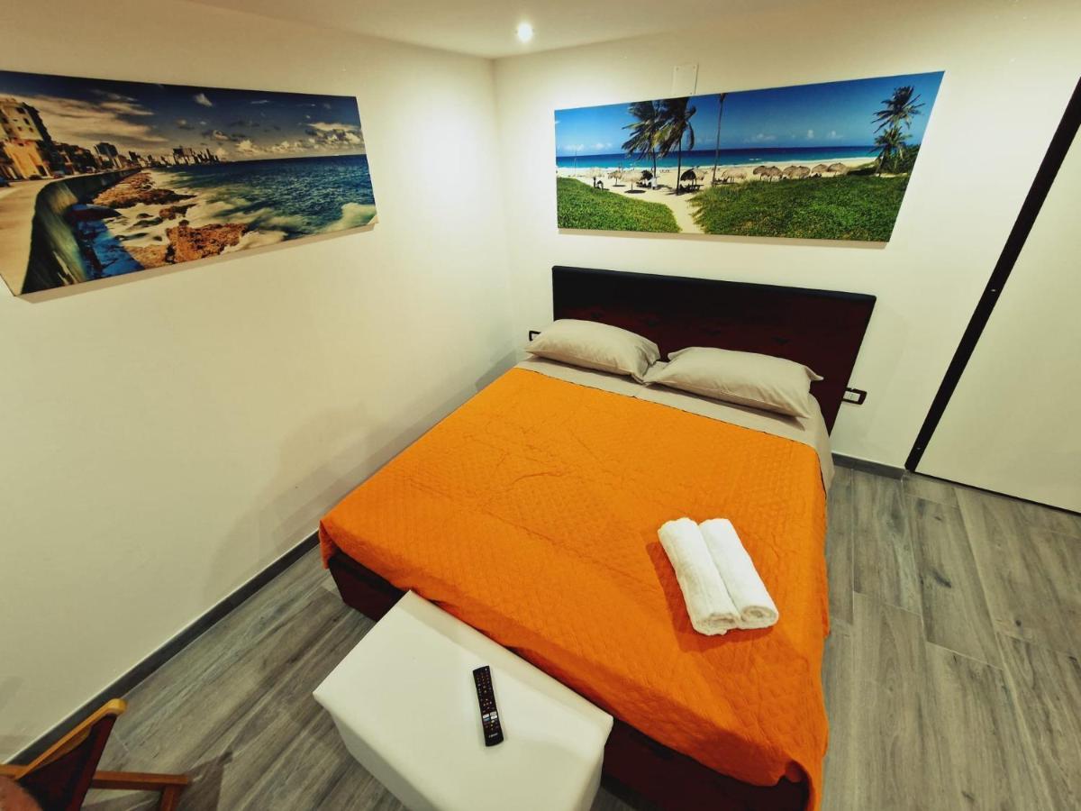 Loft Little Havana Bari Luaran gambar