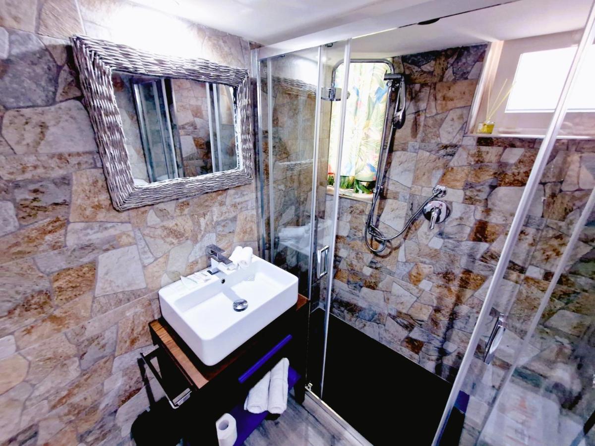 Loft Little Havana Bari Luaran gambar