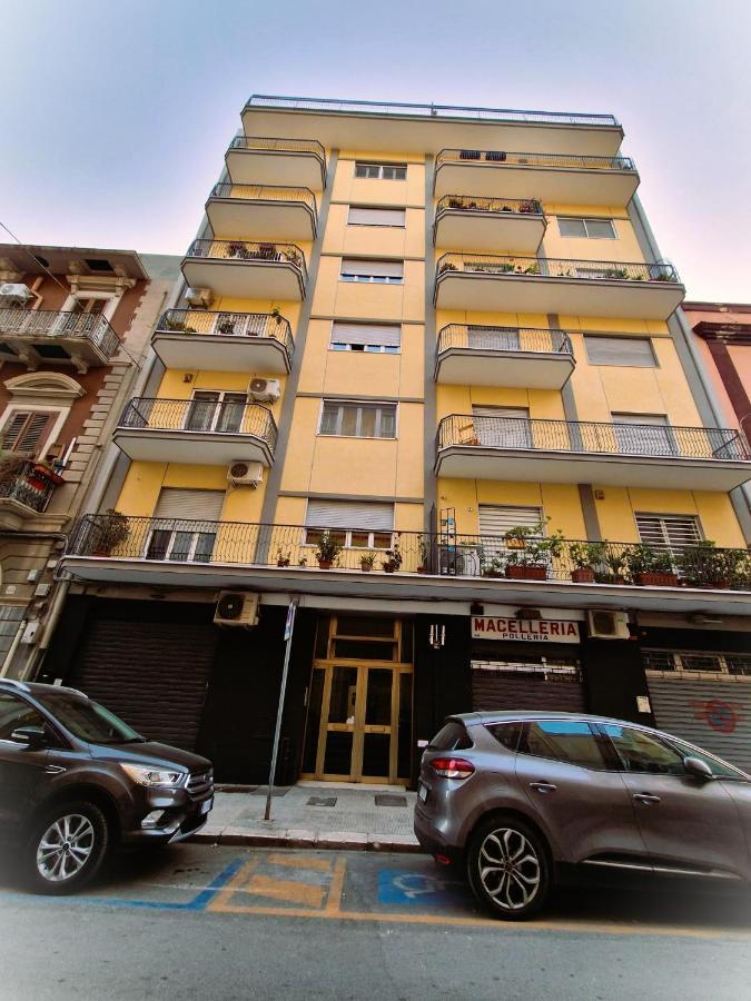 Loft Little Havana Bari Luaran gambar
