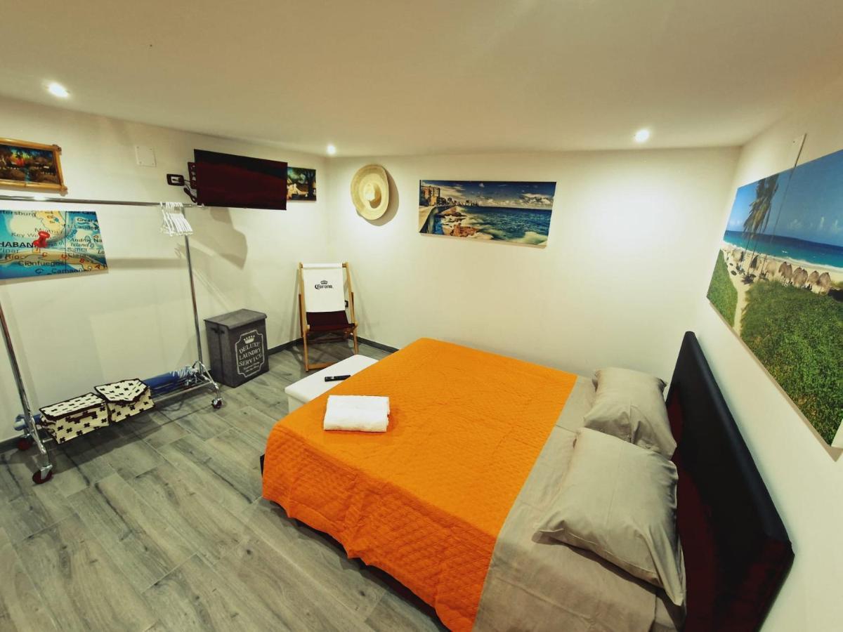 Loft Little Havana Bari Luaran gambar