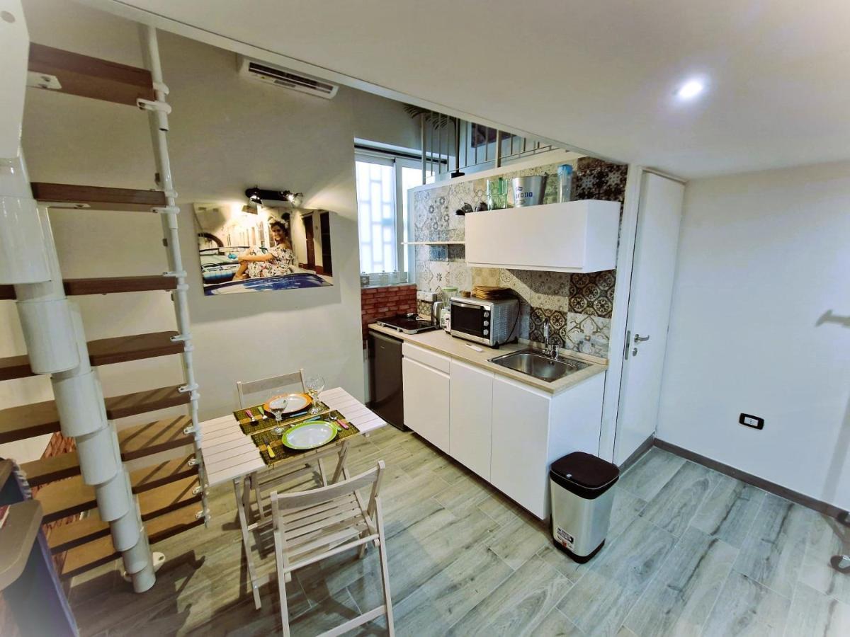 Loft Little Havana Bari Luaran gambar