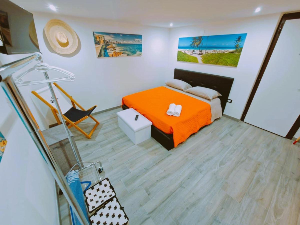 Loft Little Havana Bari Luaran gambar
