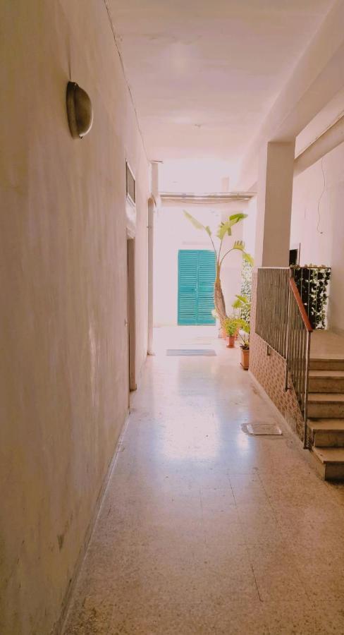 Loft Little Havana Bari Luaran gambar