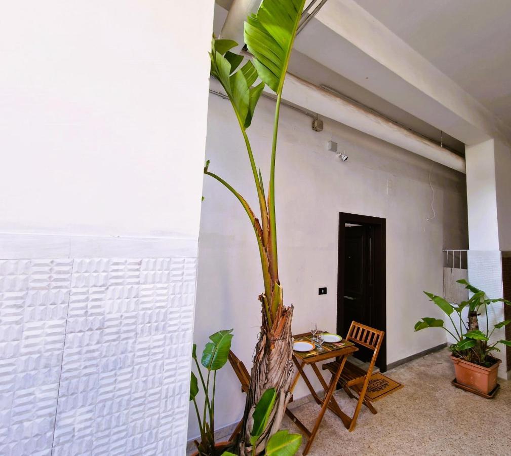 Loft Little Havana Bari Luaran gambar