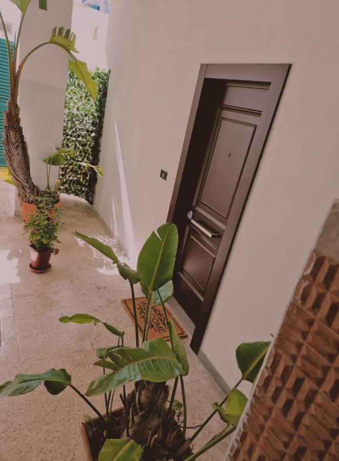 Loft Little Havana Bari Luaran gambar