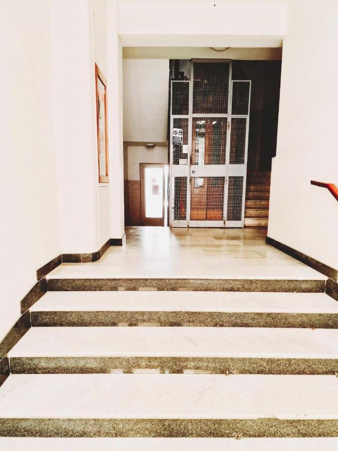 Loft Little Havana Bari Luaran gambar