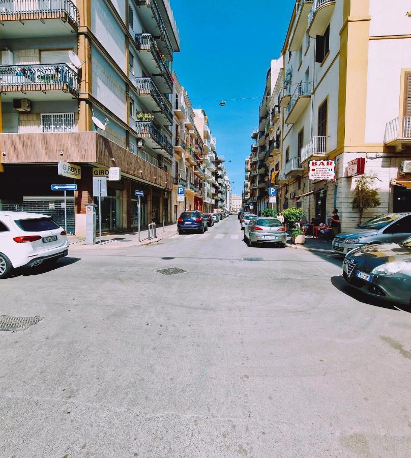 Loft Little Havana Bari Luaran gambar