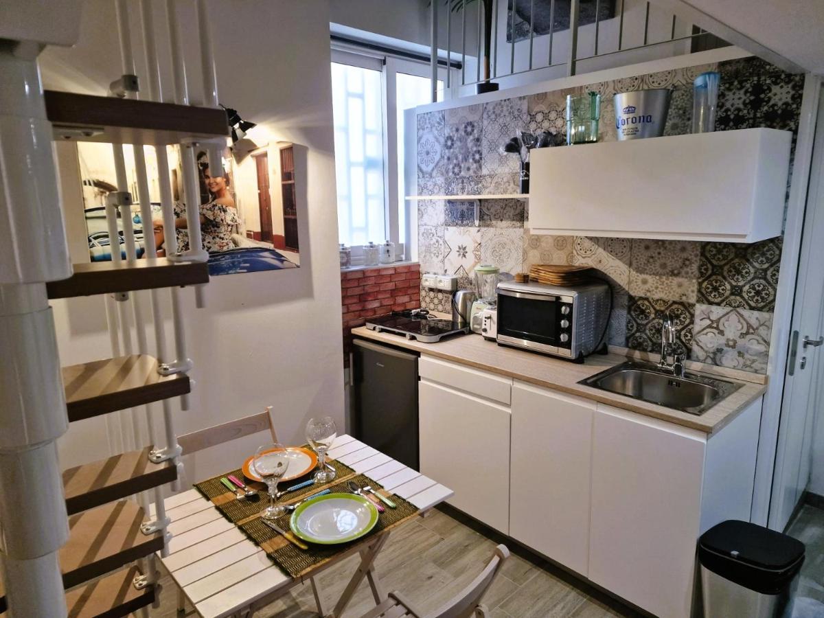 Loft Little Havana Bari Luaran gambar