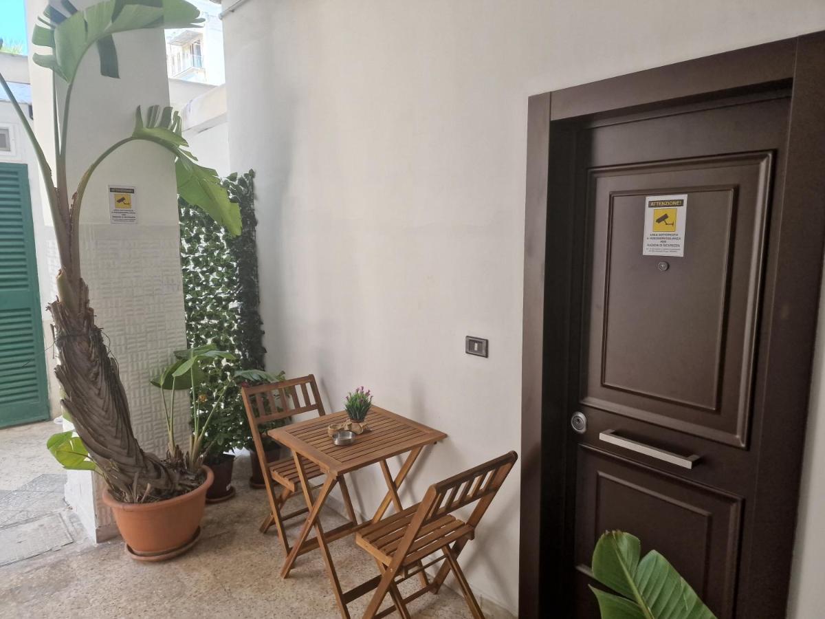 Loft Little Havana Bari Luaran gambar